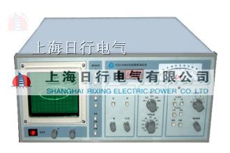 RXJF局部放apt41電測試儀